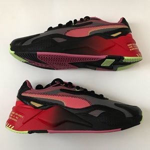 Puma Sonic RS-X Jr Shoes
